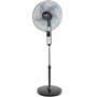 Ventilateur sur Pied Orbegozo SF0346 80 W