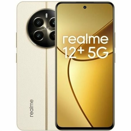 Smartphone Realme Realme 12 Plus 6