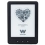 eBook Woxter EB26-075 4 GB 6"