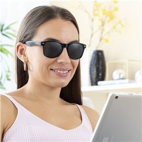 Lunettes à trous Easview InnovaGoods