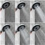 Pommeau de Douche Haute Pression avec Filtre et Minéraux Moshol InnovaGoods