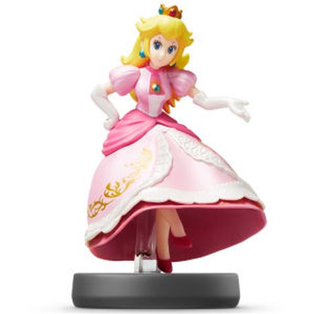 Figure à Collectionner Nintendo 1066566