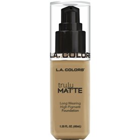 Base de maquillage liquide medium beige