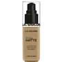 Base de maquillage liquide medium beige