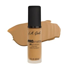 Base de maquillage liquide L.A. GIRL 30 ml