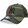 Casquette de Sport New Era League Essential 9Forty New York Yankees