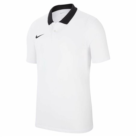 Polo à manches courtes homme Nike L