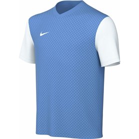 Maillot de Football à Manches Courtes pour Enfants Nike 13-15 Ans