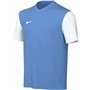 Maillot de Football à Manches Courtes pour Enfants Nike 13-15 Ans