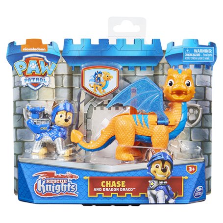 Figurine daction The Paw Patrol 6063592