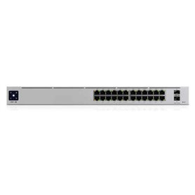 Switch UBIQUITI 50 cm Noir
