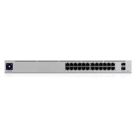 Switch UBIQUITI 50 cm Noir