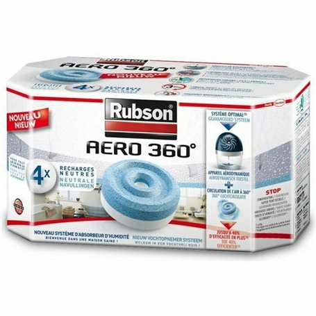 Pièces de rechange Rubson Aero 360