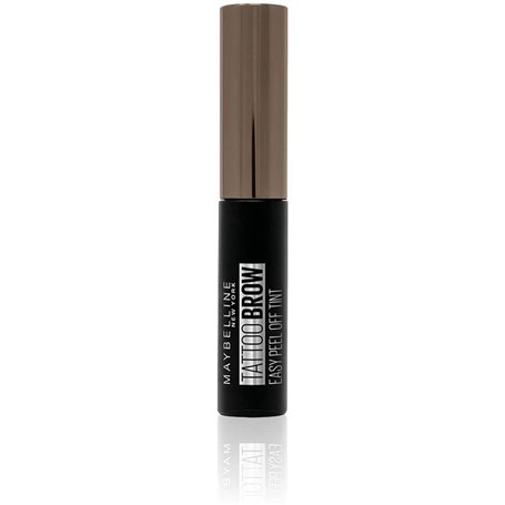 Maquillage pour Sourcils Maybelline chocolate brown