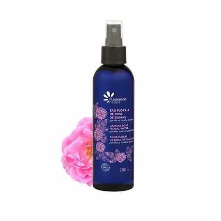 Tonique facial Fleurance Nature 200 ml