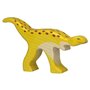 Figurine Décorative Holztiger Bois