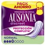 Compresses pour Incontinence Ausonia