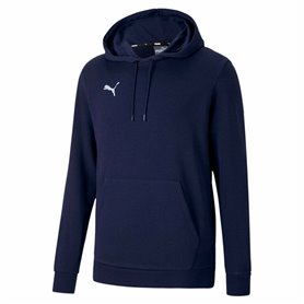 Sweat à capuche homme Puma M