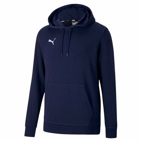 Sweat à capuche homme Puma M