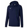 Sweat à capuche homme Puma M