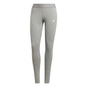 Leggings de Sport pour Femmes Adidas GV6017 M Blanc/Gris M