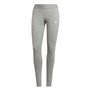 Leggings de Sport pour Femmes Adidas GV6017 M Blanc/Gris M