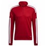Sweat-shirt d'Entraînement pour Adultes Adidas XL