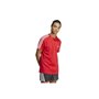 Maillot de Football à Manches Courtes pour Homme Adidas L