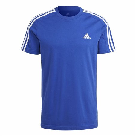 T-shirt à manches courtes homme Adidas L