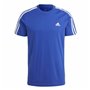 T-shirt à manches courtes homme Adidas L