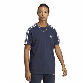 Maillot de Football à Manches Courtes pour Homme Adidas M