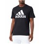 T-shirt à manches courtes homme Adidas XXL