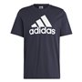 T-shirt à manches courtes homme Adidas L