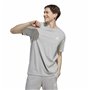 Ensemble de Sport pour Adultes Adidas S