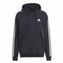 Sweat à capuche homme Adidas L