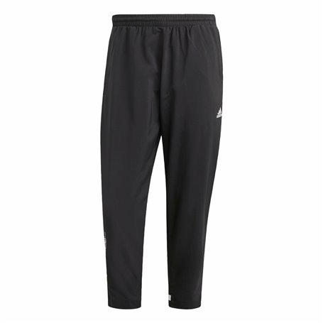 Jogging d'Entraînement de Football pour Adultes Adidas Noir Homme M