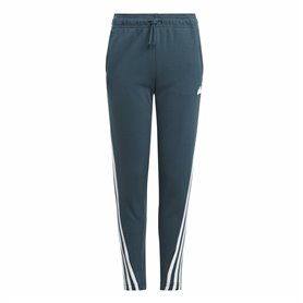 Pantalon de sport long Adidas 7-8 Ans