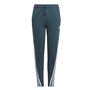 Pantalon de sport long Adidas 7-8 Ans