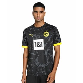 Maillot de Football à Manches Courtes pour Homme Puma XL