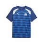 Maillot de Football à Manches Courtes pour Homme Puma M