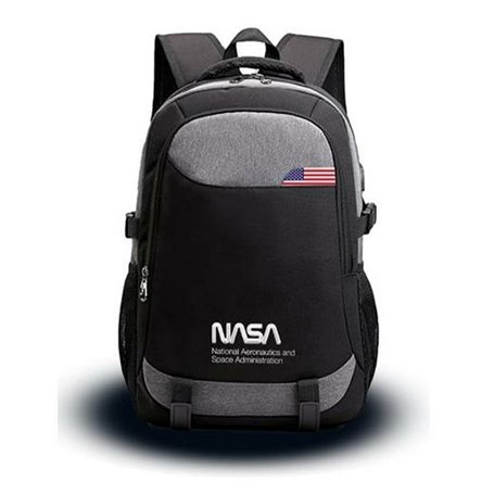 Sacoche pour Portable NASA BAG02 Multicouleur