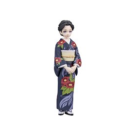 Figurine Banpresto Tamayo