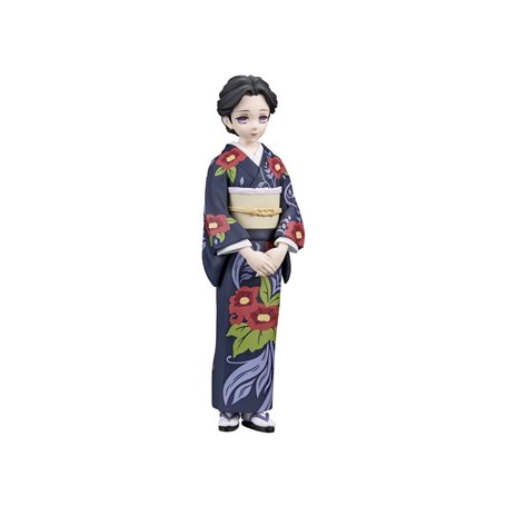 Figurine Banpresto Tamayo