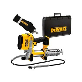 Pistolet de graissage Dewalt DCGG571NK-XJ 18 V