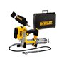 Pistolet de graissage Dewalt DCGG571NK-XJ 18 V