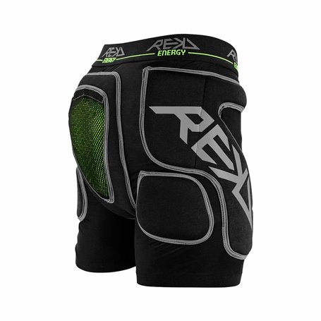 Short de Sport pour Homme REKD M