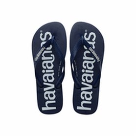 Tongs pour Homme Havaianas 4144264 Bleu