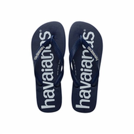 Tongs pour Homme Havaianas 4144264 Bleu