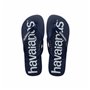 Tongs pour Homme Havaianas 4144264 Bleu