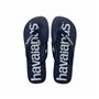 Tongs pour Homme Havaianas 4144264 Bleu